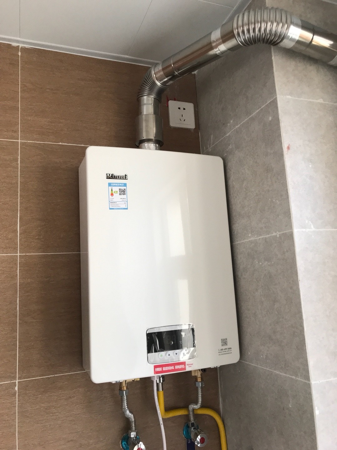 如何选购燃气热水器看什么参数,燃气热水器怎么选购才是正确的