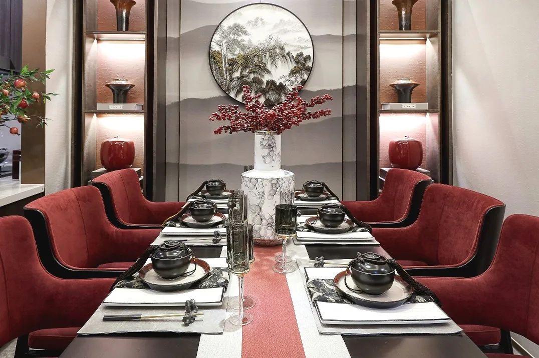 家装如何搭配出自己的风格,家装风格哪几种最流行