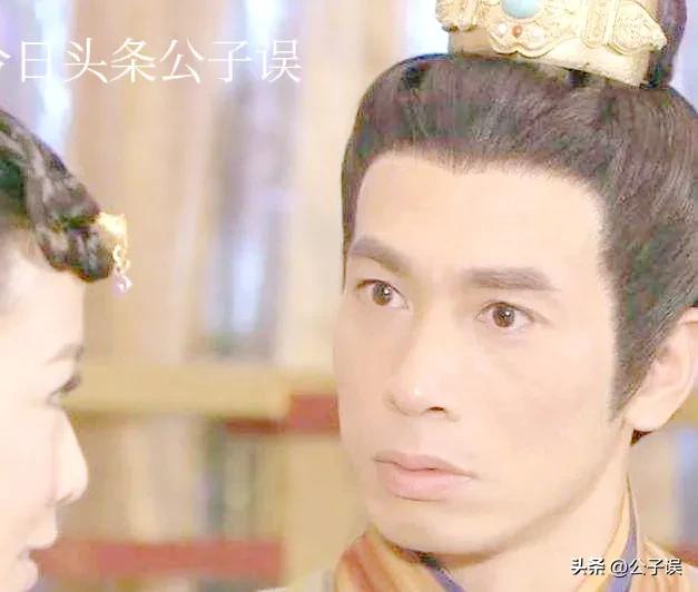 陈豪的风流情史,夜访陈慧珊香闺,痴缠廖碧儿,娶港姐陈茵媺美满