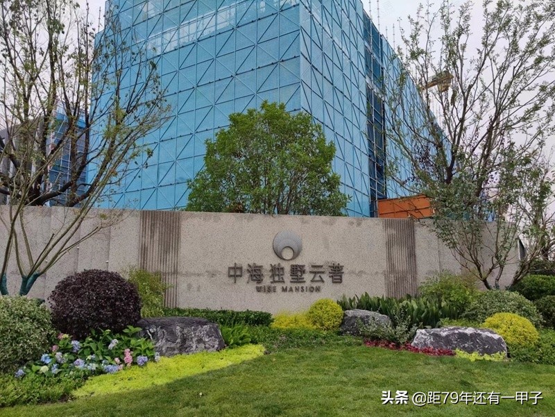 车坊哪里的房子值得买,车坊园区房价多少钱一平方