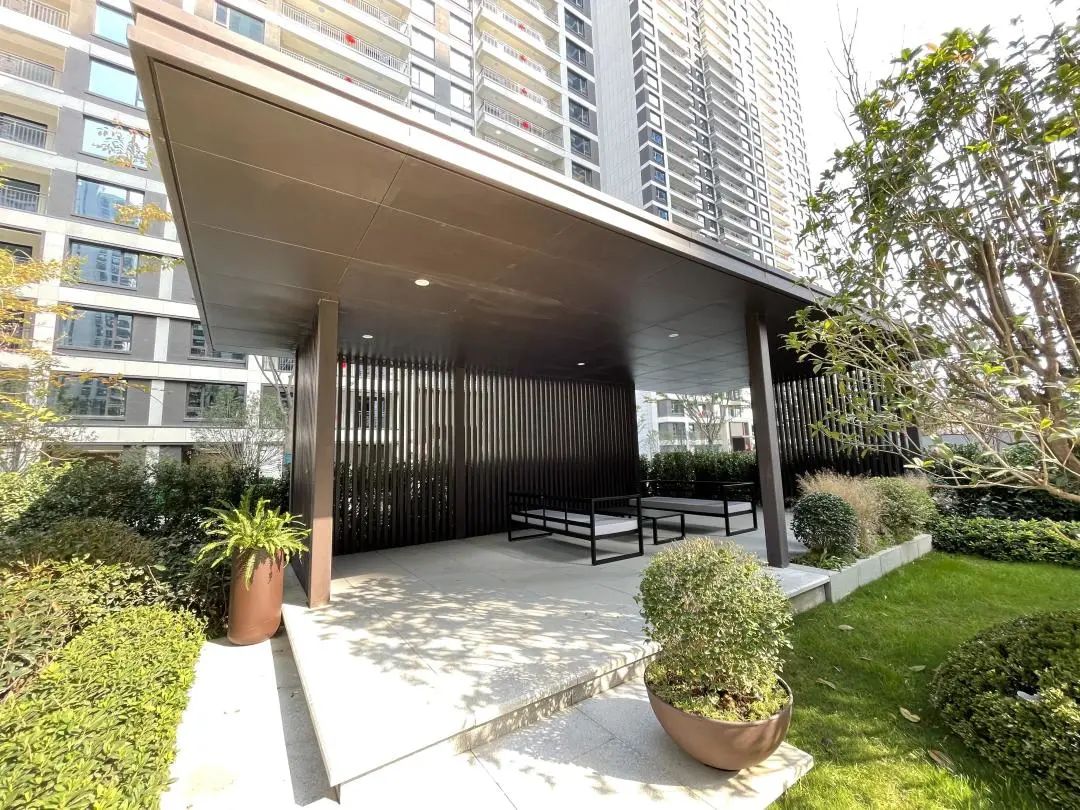 验房金地如期交付,金地2025年交房靠谱吗