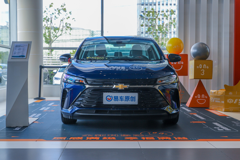 雪佛兰科鲁泽5到10万左右,雪佛兰科鲁泽20241.3t轻混什么意思