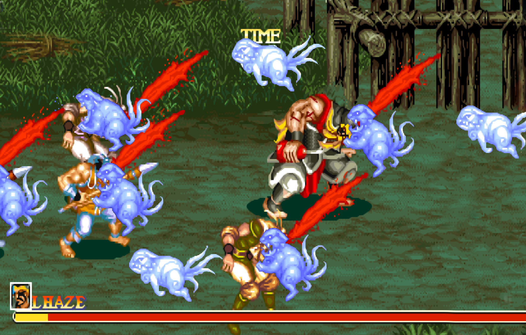 街机厅哪些闯关游戏比较受欢迎,街机厅不太流行的游戏