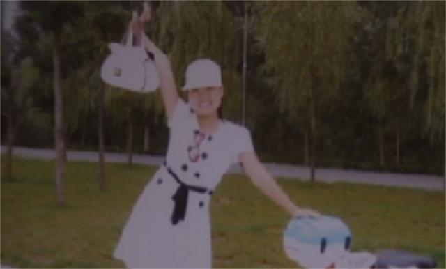 2009年，女毒贩为爱拒供黑人男友，被判死刑后哭着向父母表示忏悔