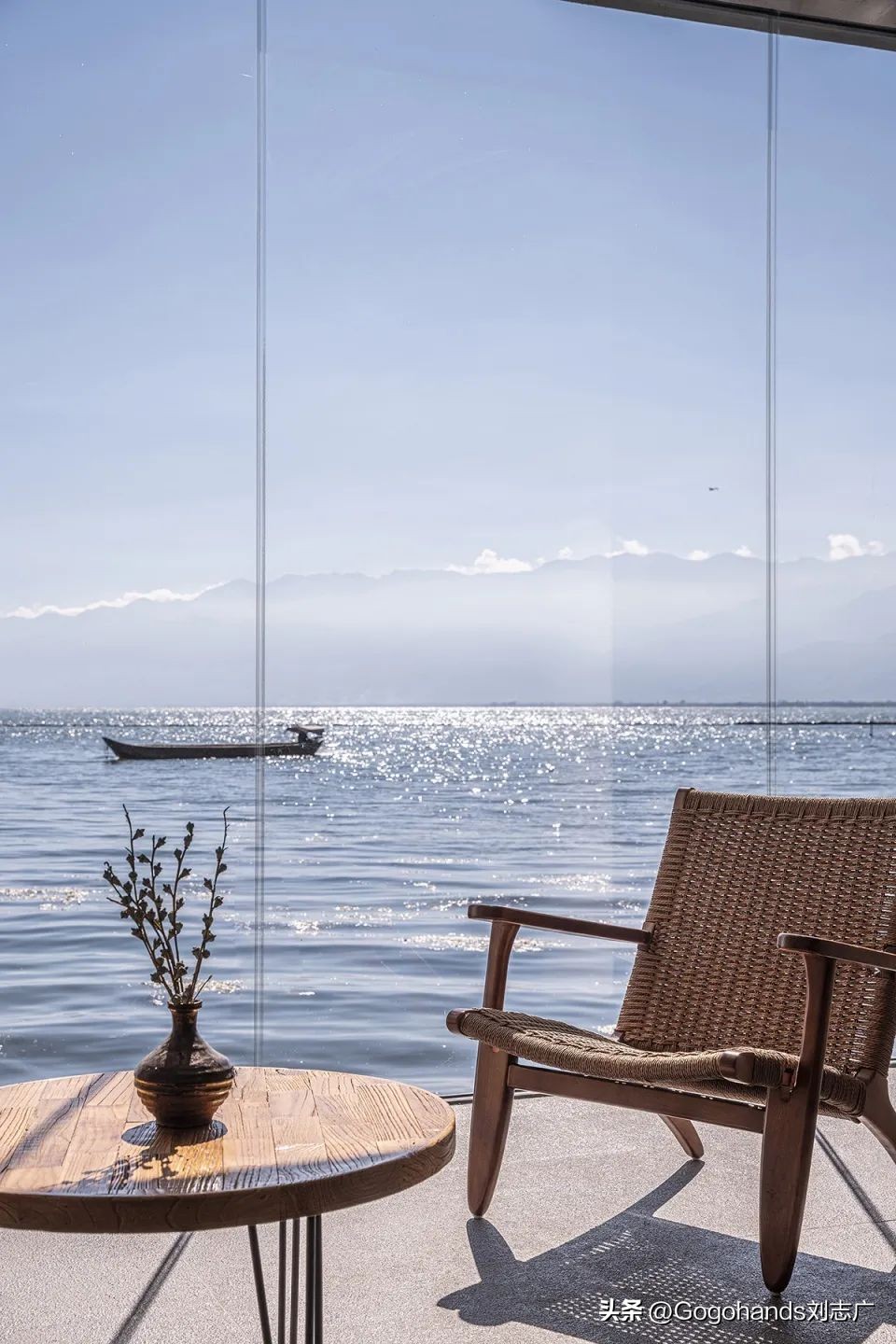 大理双廊镇民宿客栈,大理双廊古镇水明漾民宿酒店