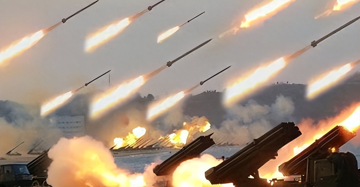 美国敢直接攻打中国吗,一旦开战美国会用什么轰炸机