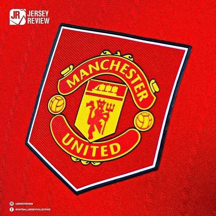 阿森纳2022-2023主场球衣,欧洲俱乐部2024-2025新赛季球衣