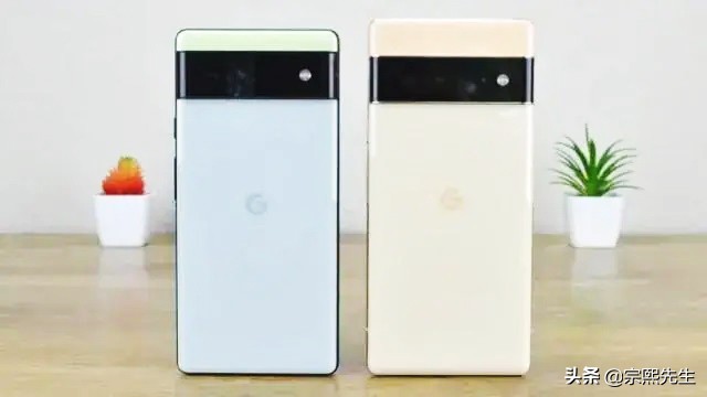 谷歌pixel6信号问题,谷歌pixel6维修