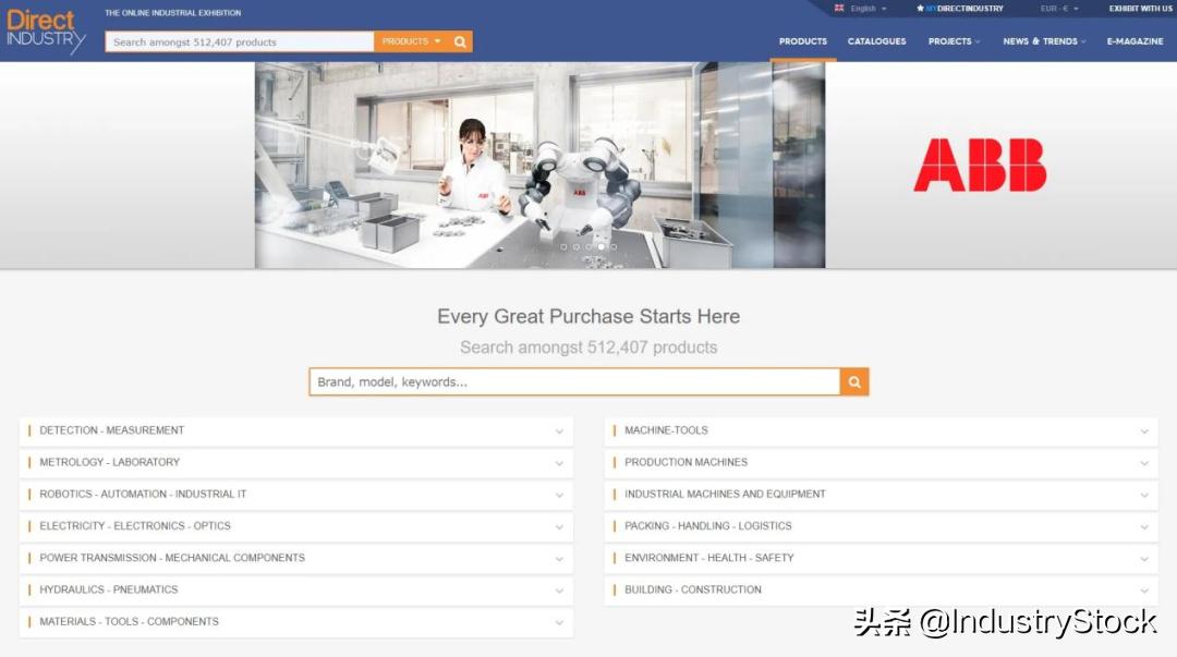 外贸出口必知的九大海外b2b平台,中东外贸平台b2b