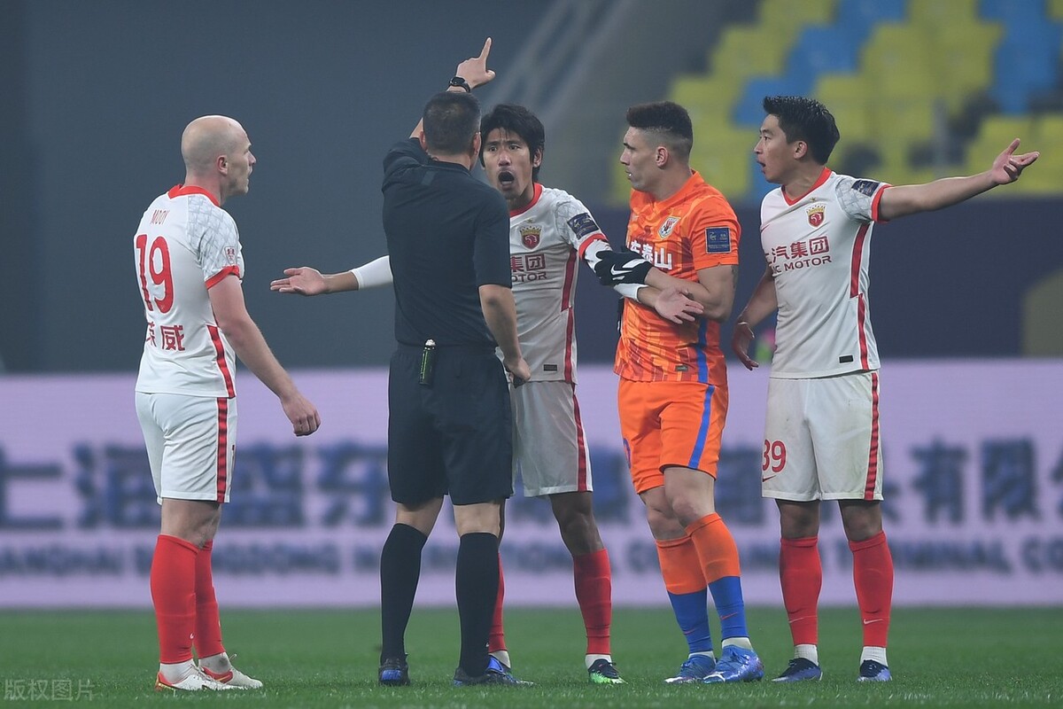 海港队为什么退出亚冠,海港队退出中超争冠