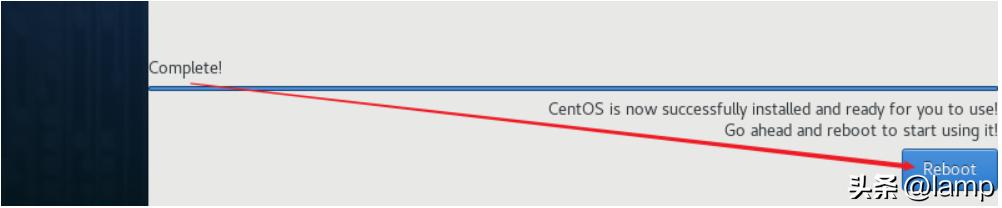 安装centos7.6,centos7.6安装教程