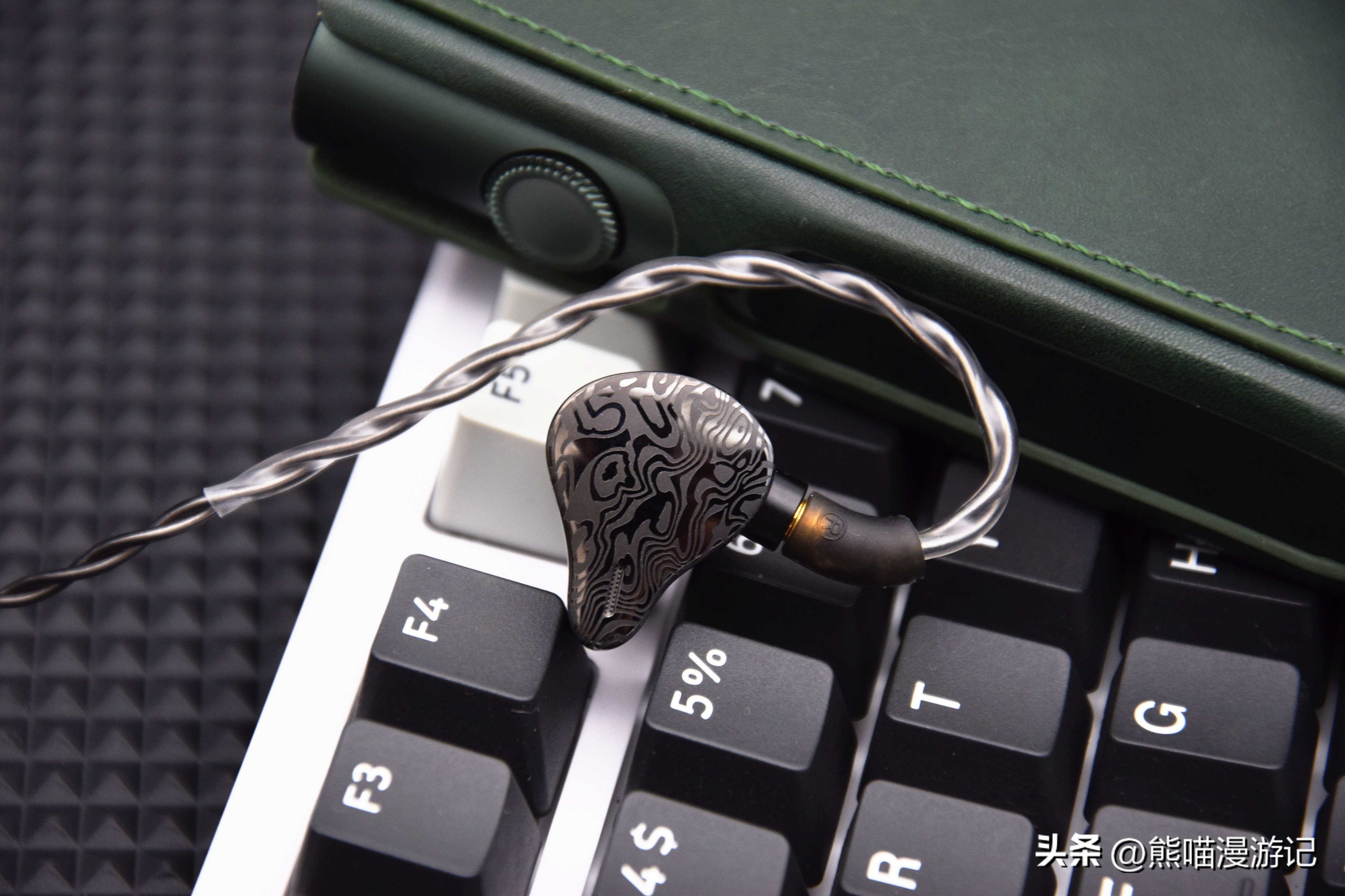 头戴HIFI蓝牙耳机如何选,不入耳蓝牙耳机评测不漏音推荐