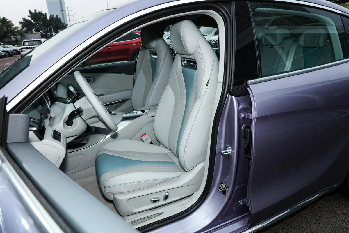 18.98万起售闪电猫能拯救欧拉吗,电动欧拉闪电猫2021款落地价