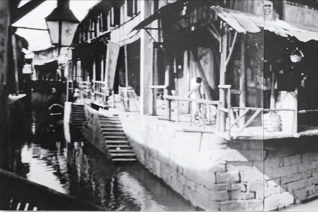 湖州鱼米之乡丝绸之府,菱湖鱼米之乡