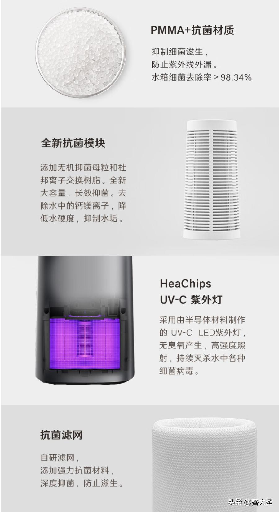 加湿器严选好物,在网上买的加湿器翻车现场