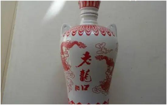 辽宁老龙头酒,辽宁老龙口酒什么价位