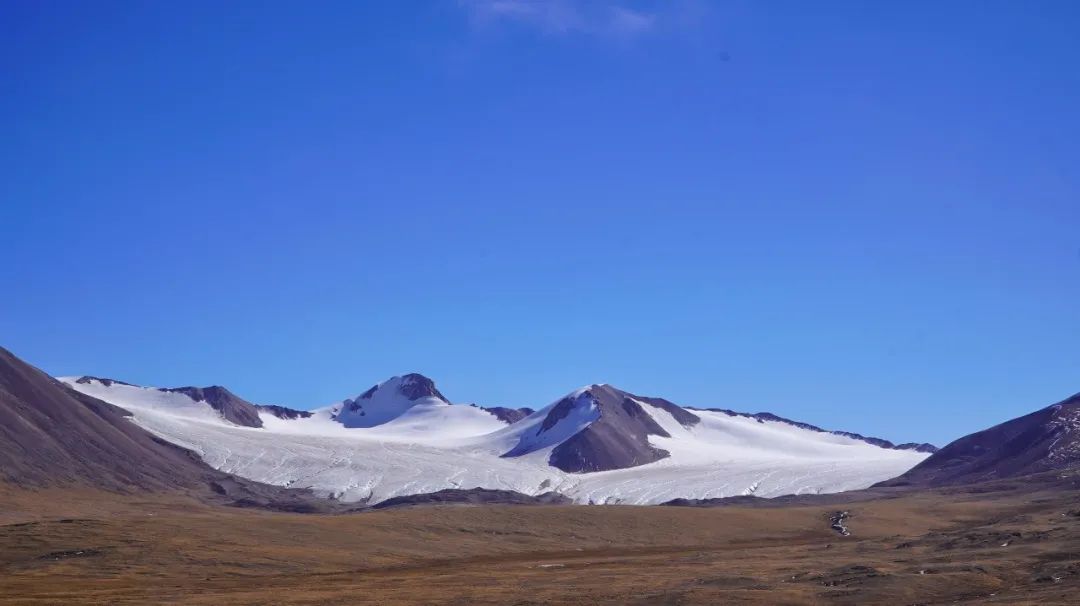 自驾穿越西藏最危险的路,4800公里川藏线穿越