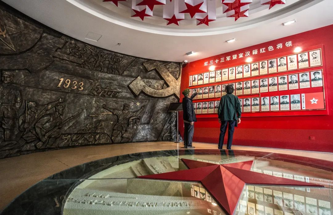 宣汉为什么叫宣汉,宣汉是哪