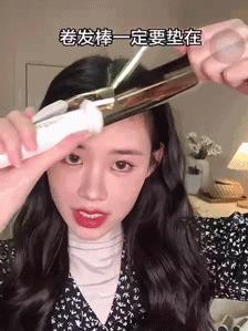 脸大脸圆头发少适合什么发型短发,40岁头发稀少脸圆大适合什么发型