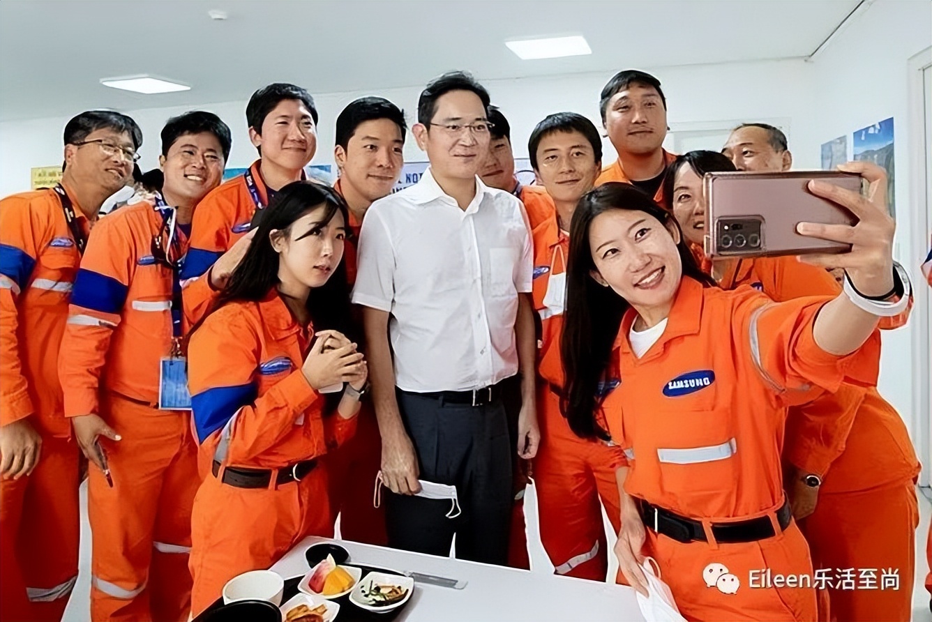 长公主现身？钱多貌美的顶级财阀家族又出了什么新变故？