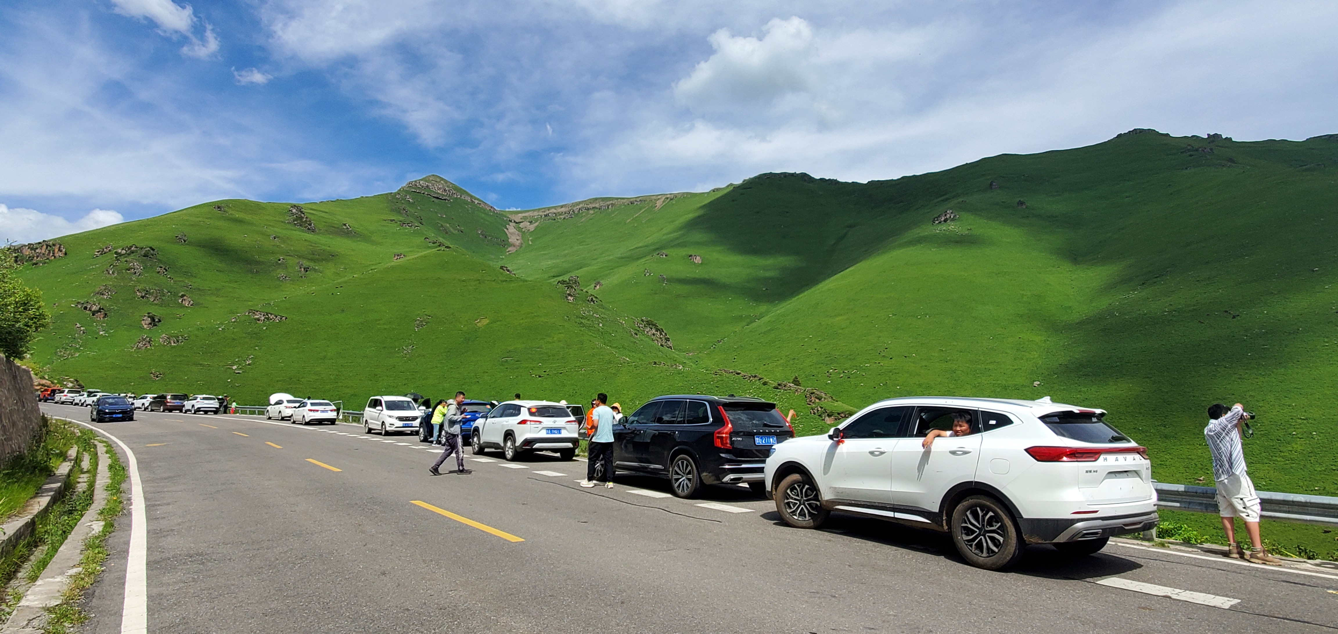 疆内自驾游要注意什么,从新疆出发自驾游需要注意什么