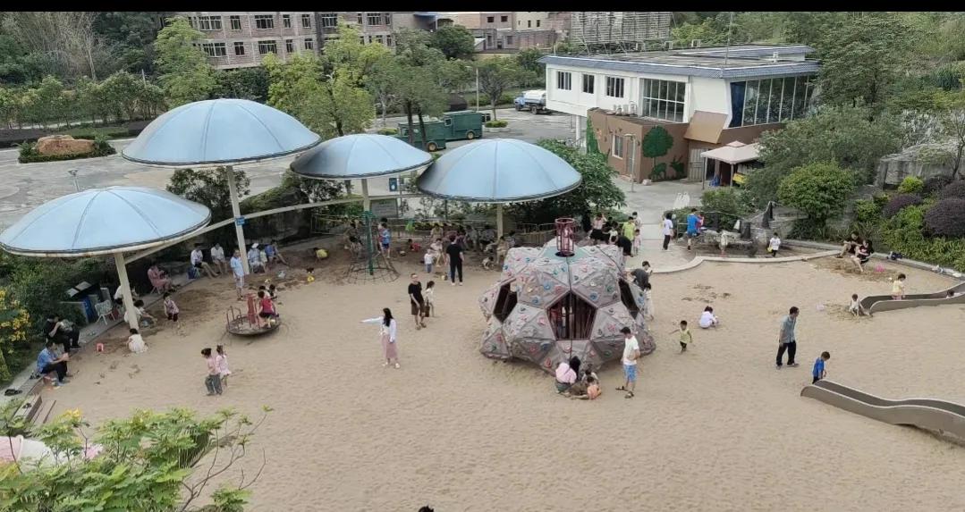 广州童话小镇儿童乐园,广州童话城堡亲子游