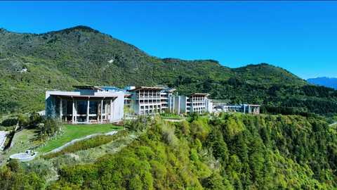 九寨沟悦榕庄住宿,九寨沟跟九寨悦榕庄