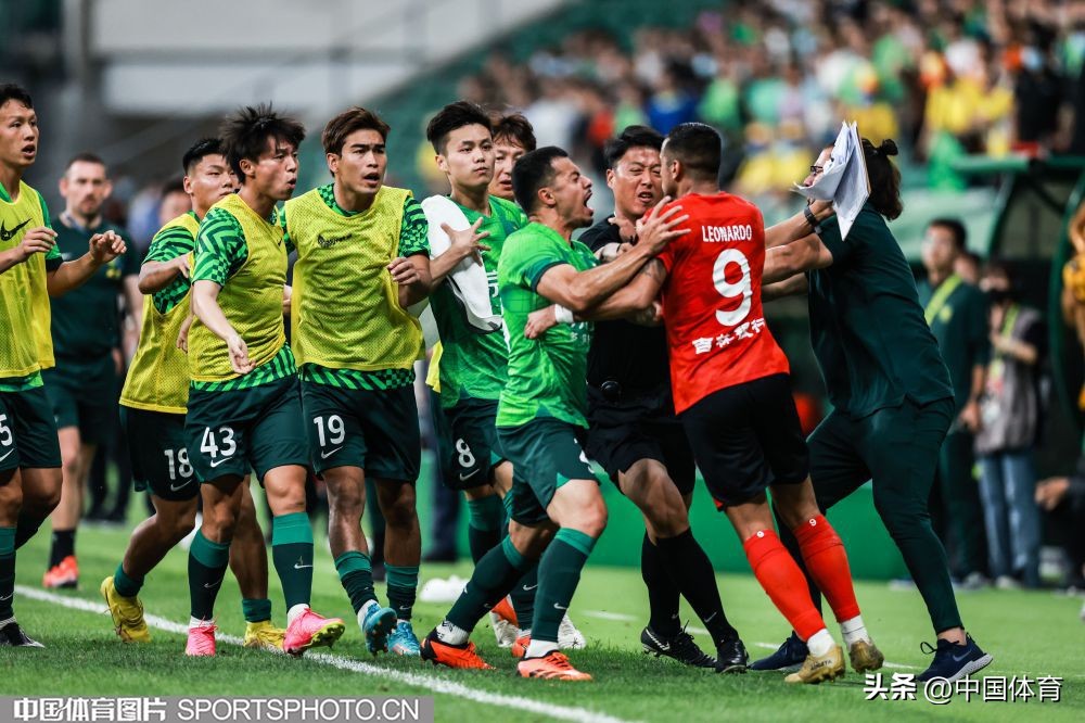 中超北京国安4-3长春亚泰视频,中超北京国安4-3长春亚泰回放