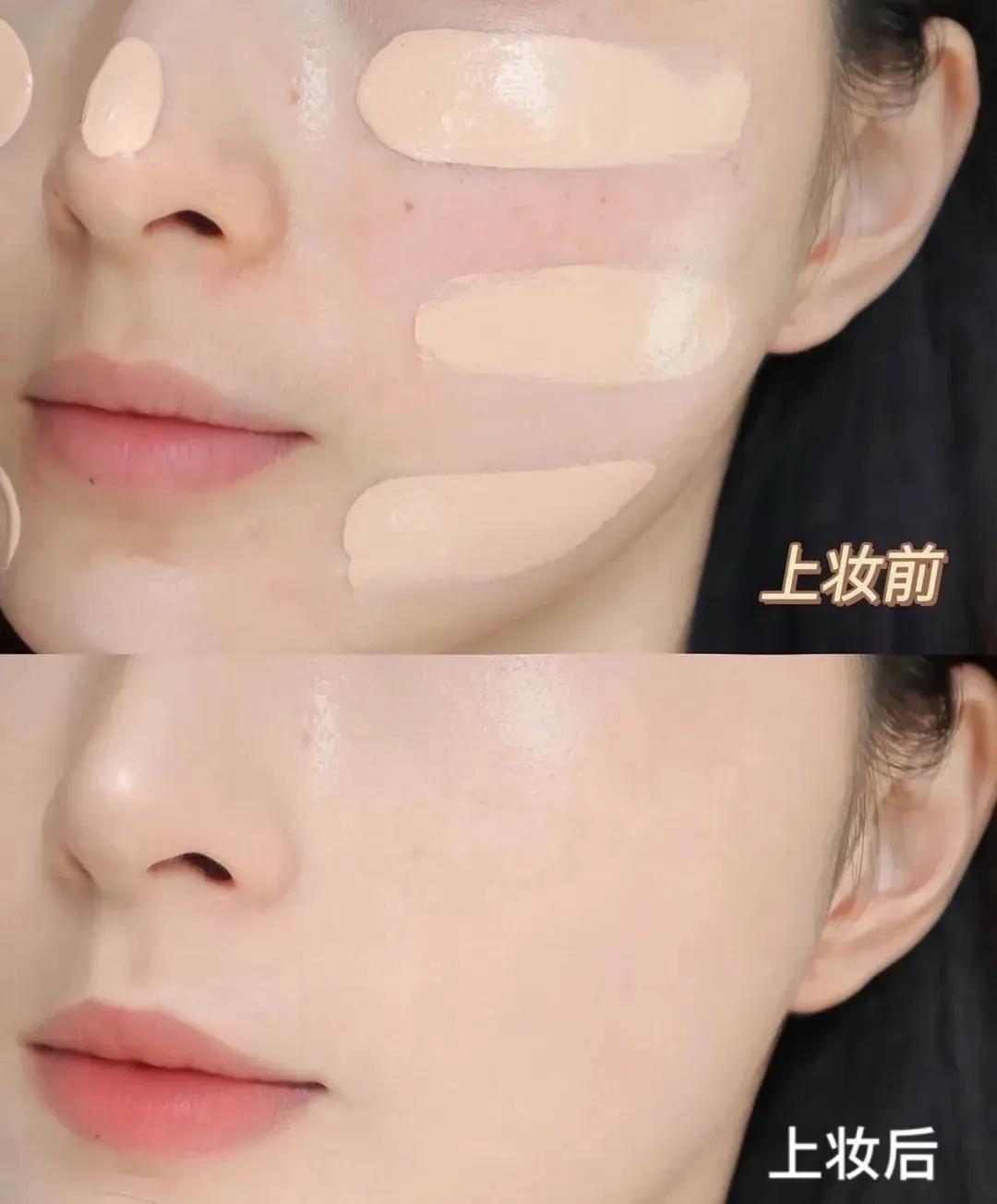 雅诗兰黛dw粉底液上妆方法,雅诗兰黛dw粉底液小样