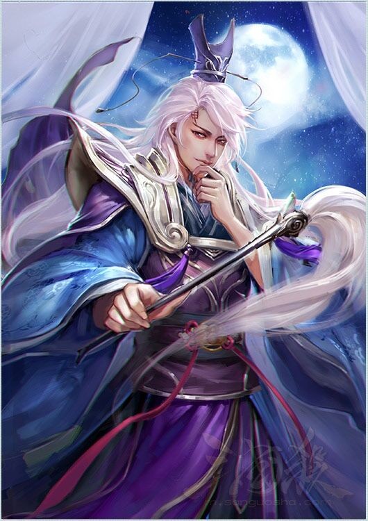 贾诩为啥能从曹操活下来,贾诩能称得上神将吗