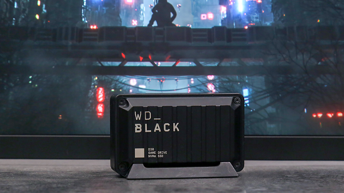 西部数据wdblack移动硬盘拆解,西部数据wdblackp40移动固态硬盘