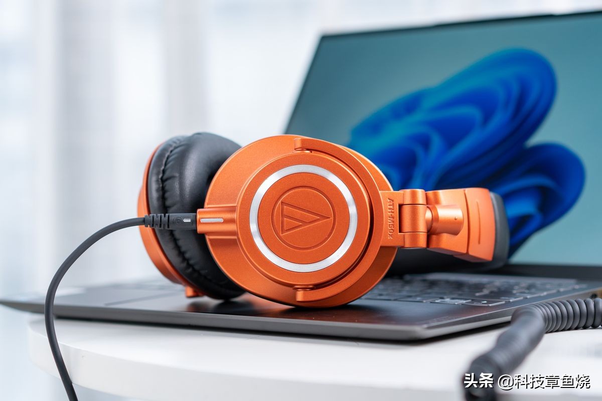 头戴式降噪耳机铁三角m50x测评,铁三角m50x深度评测