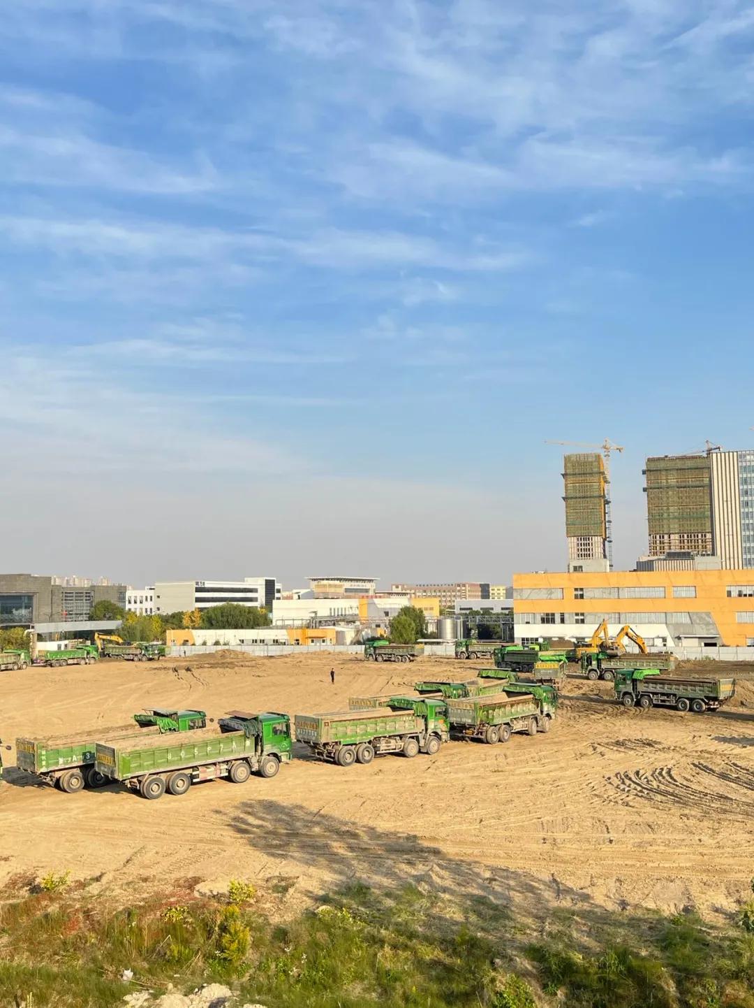 萧山宏胜超链智造,宏胜超链智造杭州基地