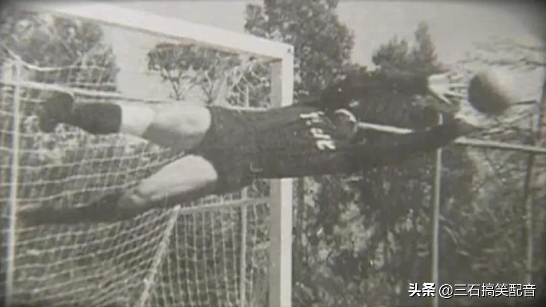 天津足球最著名门将,中国足球十大传奇门将