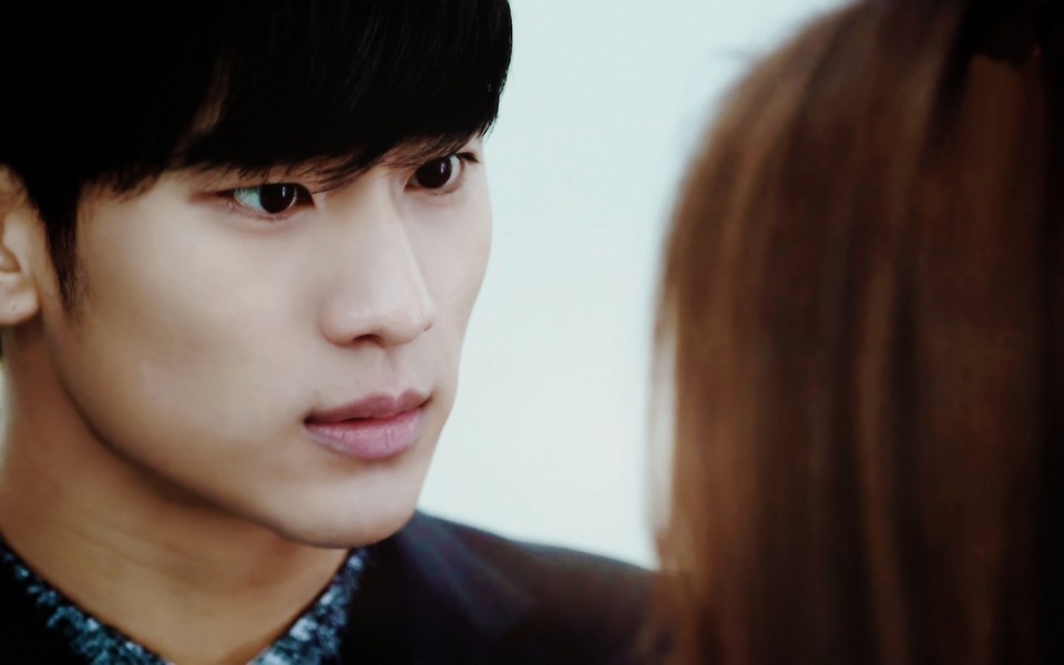 来自星星的你金贤秀,来自星星的你在韩剧中的地位