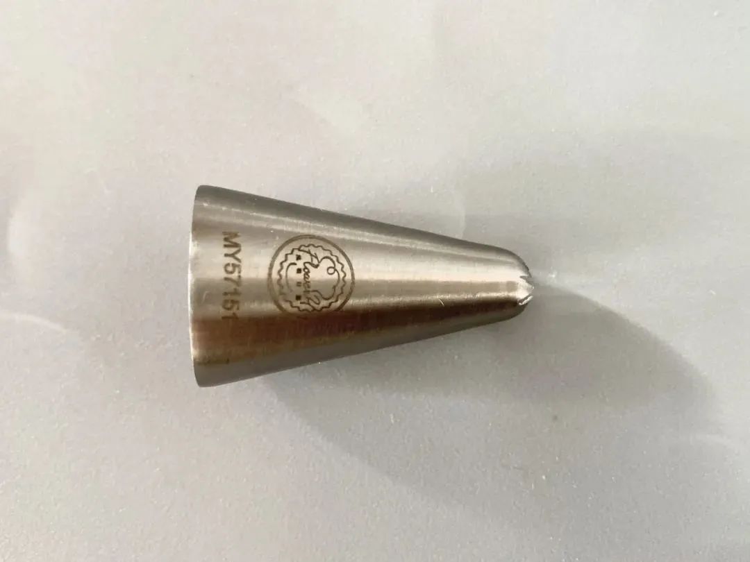 裱花的七种基础手法视频初学者,新手裱花基础知识和手法