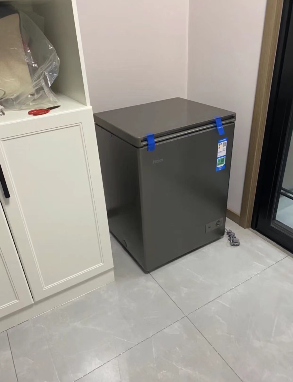 买冰柜别被忽悠了牢记三点最实用,为什么不推荐买小冰柜