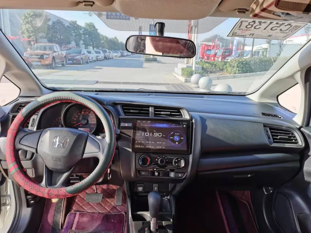 十堰龙信汽车城二手车市场,十堰龙信二手车市场雅阁