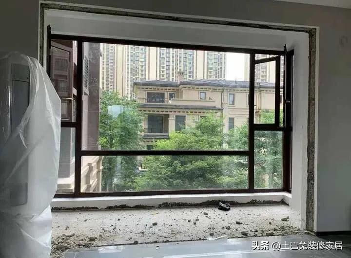 旧房装修的流程顺序和步骤,装修房子的流程和顺序