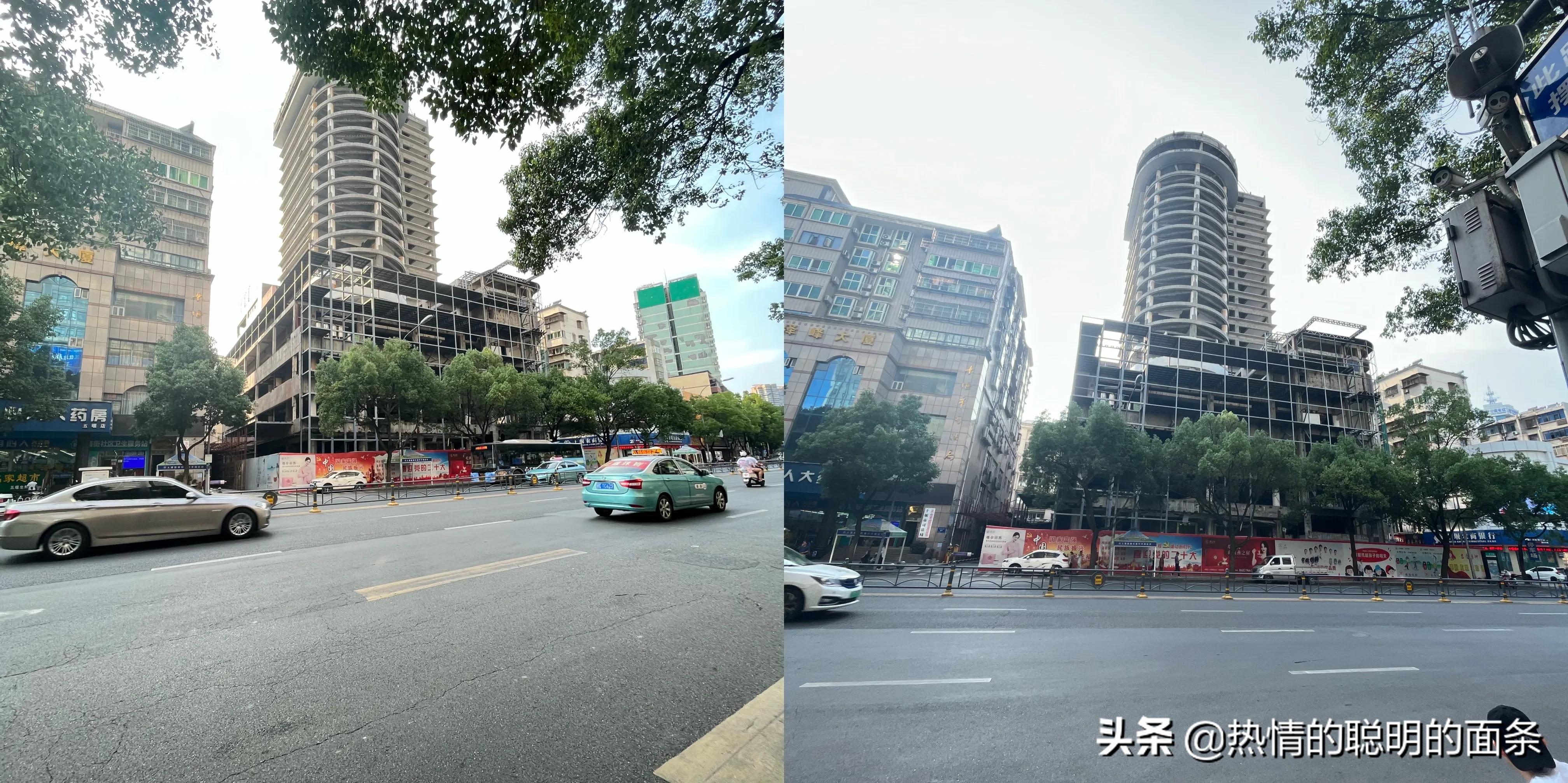 十堰第一烂尾楼,十堰市烂尾楼有哪些楼盘