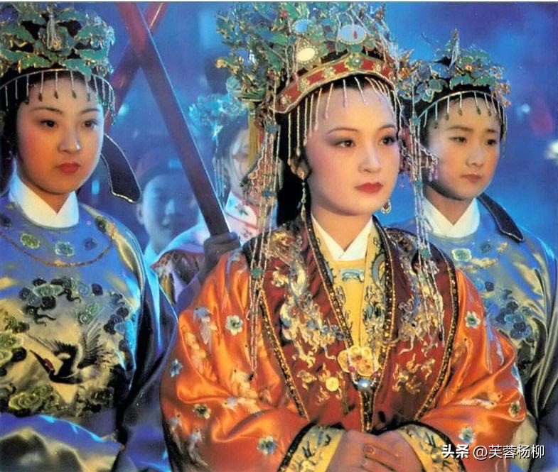 《红楼梦之金玉良缘》,红楼梦之金玉良缘第1集