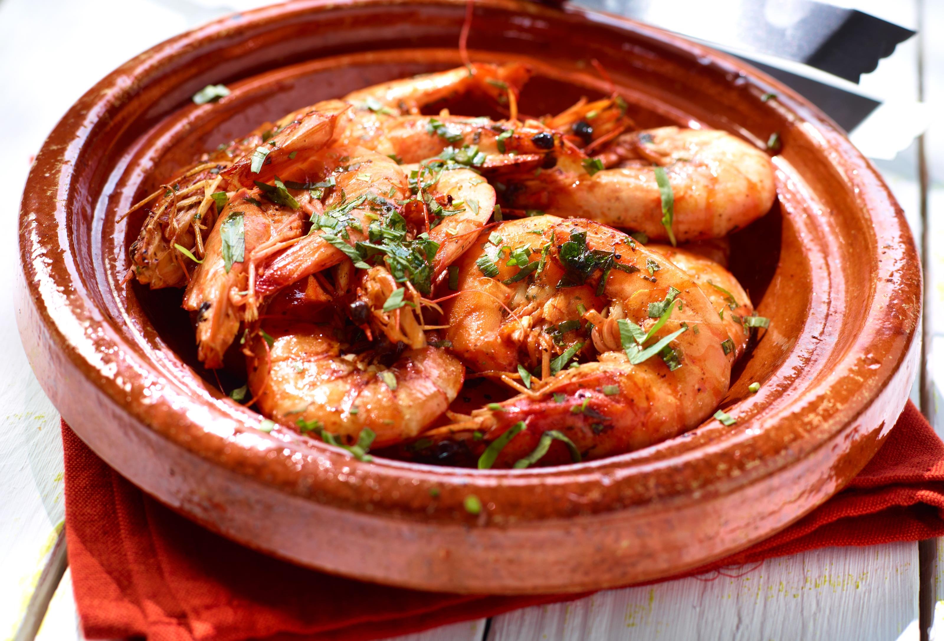 西班牙十大特色美食,西班牙吃中国美食