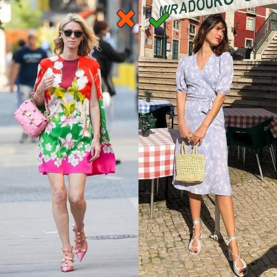 皮肤偏黑偏黄的女生穿什么颜色,皮肤黑的女人适合颜色