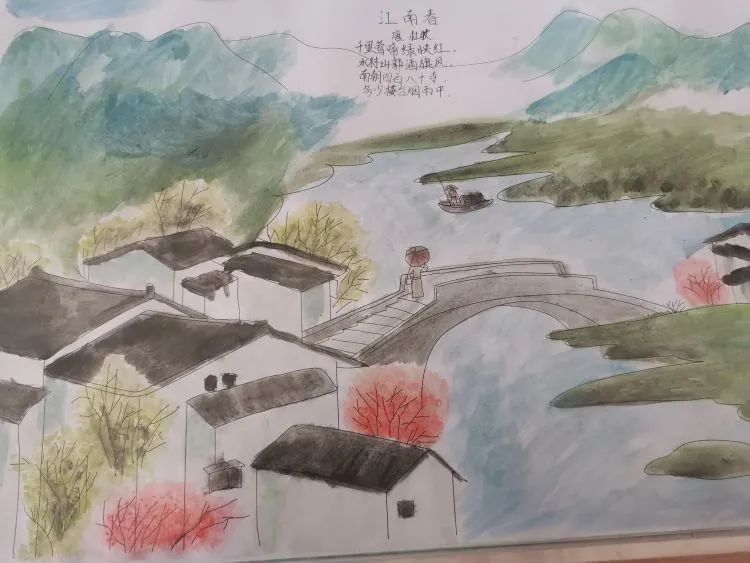 唐县镇第二小学：传递“珍”书香，演绎“真”故事