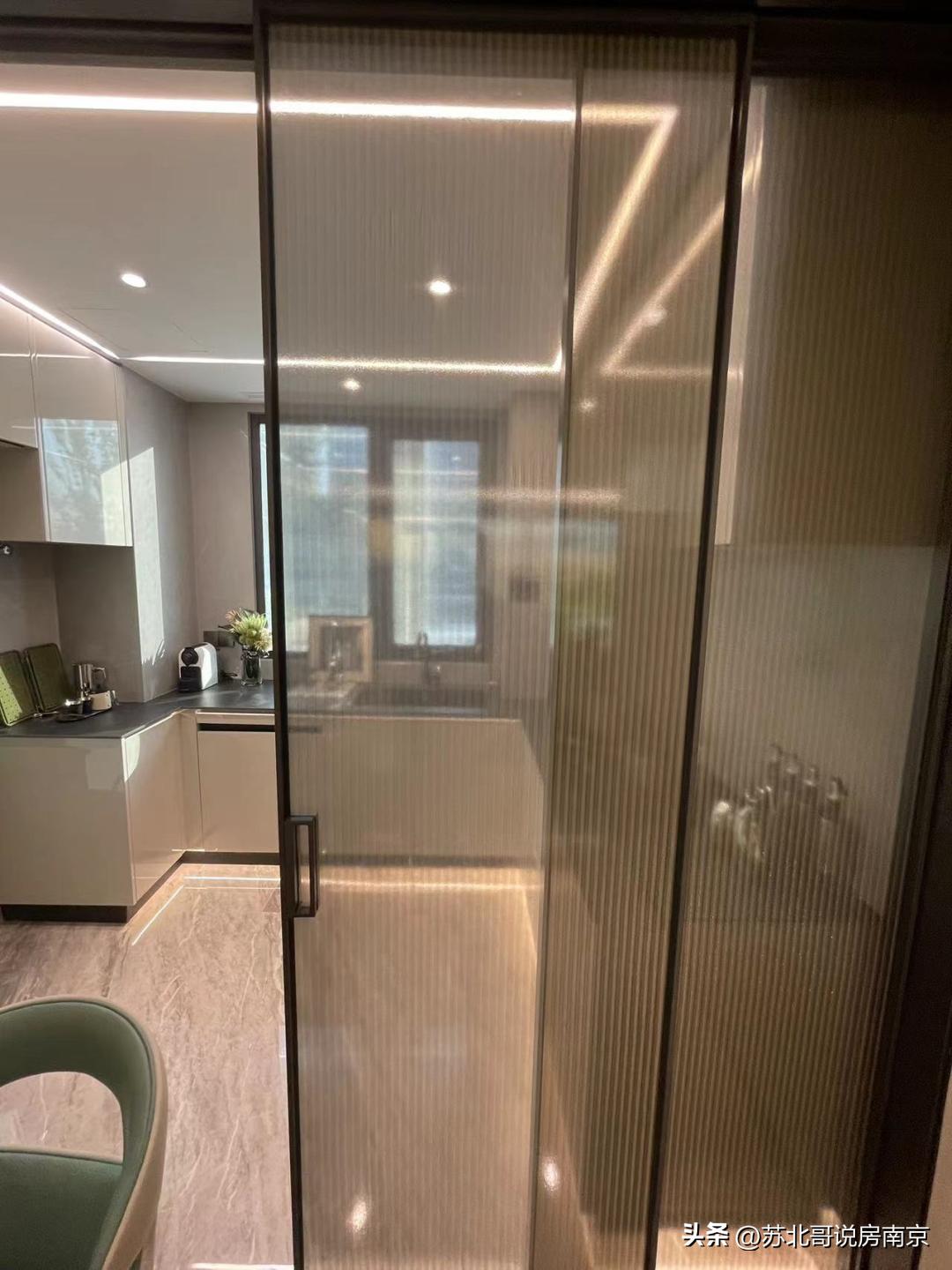 南京保利文璟和颂得房率,文璟和颂南京