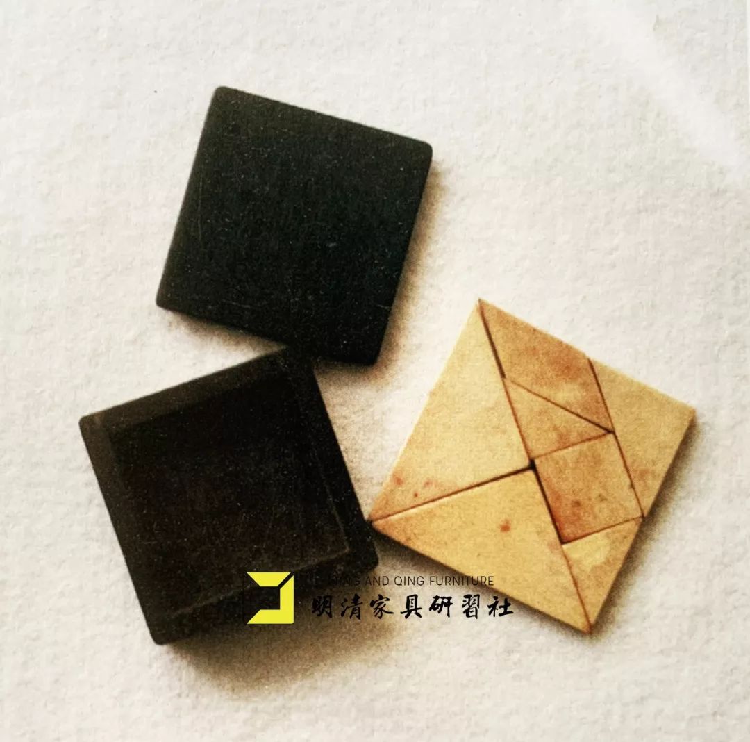 古人怎么创造七巧板,古代人为什么要发明出来七巧板