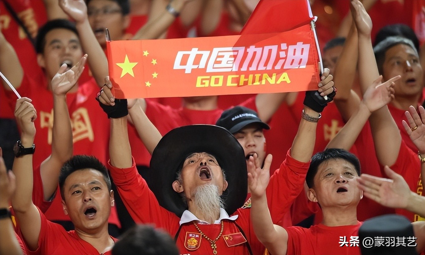 冯巩国足名场面,冯巩中国足球集锦