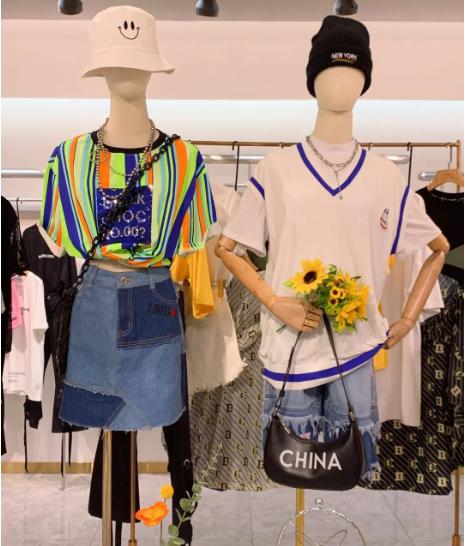 ilovechoc女装,ilovechoc童装