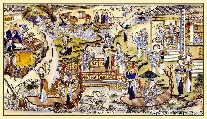 天津文化自然遗产,天津市物质文化遗产名单