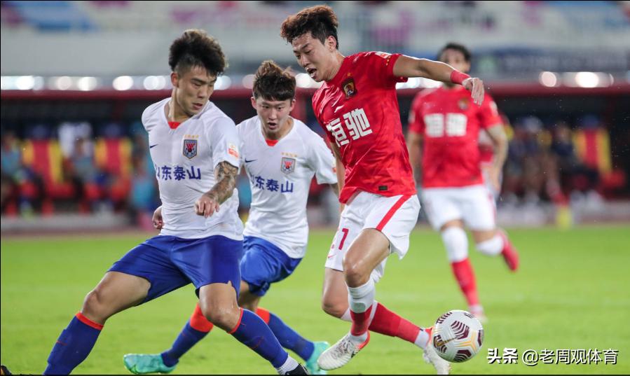 山东泰山对重庆郝伟赛后发布会,山东泰山队主教练郝伟事件是什么